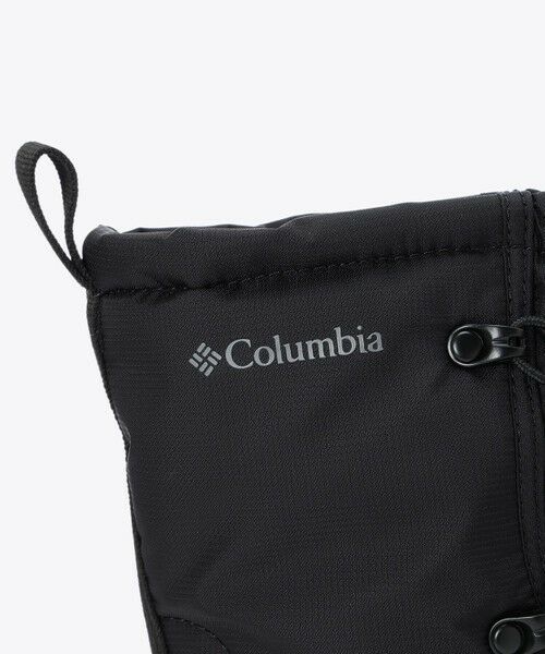 Columbia / コロンビア ブーツ（ロング丈） | イエローテイル ブーツ アークティックグリップ ウォータープルーフ オムニヒートインフィニティ | 詳細11