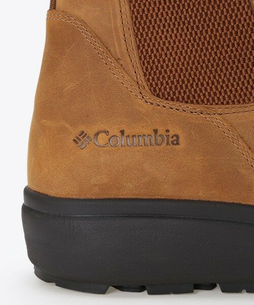 Columbia / コロンビア ブーツ（ロング丈） | サップランド スリー ラックス サイドゴア ウォータープルーフ オムニヒートインフィニティ /コロンビア | 詳細11