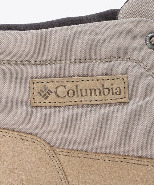 Columbia / コロンビア ブーツ（ロング丈） | サップランド スリー ラックス チャッカ ウォータープルーフ オムニヒートインフィニティ | 詳細16