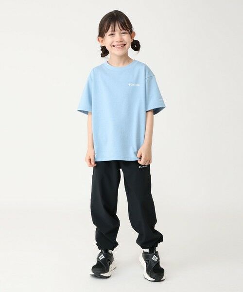 Columbia / コロンビア その他パンツ | Columbia/ 【KIDS】コロンビアハイクIIジョガー /コロンビア | 詳細1
