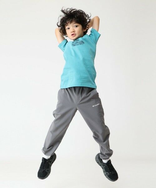 Columbia / コロンビア その他パンツ | Columbia/ 【KIDS】コロンビアハイクIIジョガー /コロンビア | 詳細6