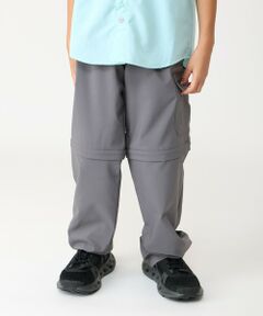 Columbia / コロンビア その他パンツ | Columbia/ 【KIDS】シルバーリッジユーティリティコンバーチブルパンツ /コロンビア