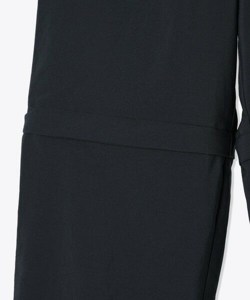 Columbia / コロンビア その他パンツ | Columbia/ 【KIDS】シルバーリッジユーティリティコンバーチブルパンツ /コロンビア | 詳細9