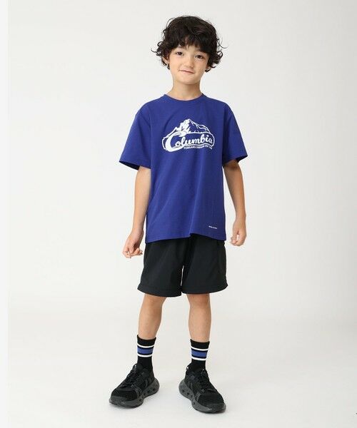 Columbia / コロンビア その他パンツ | Columbia/ 【KIDS】シルバーリッジユーティリティコンバーチブルパンツ /コロンビア | 詳細2