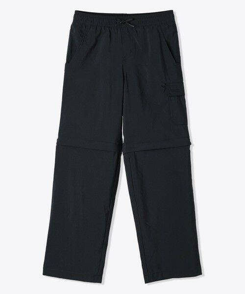 Columbia / コロンビア その他パンツ | Columbia/ 【KIDS】シルバーリッジユーティリティコンバーチブルパンツ /コロンビア | 詳細3