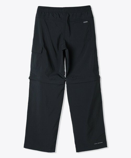 Columbia / コロンビア その他パンツ | Columbia/ 【KIDS】シルバーリッジユーティリティコンバーチブルパンツ /コロンビア | 詳細4