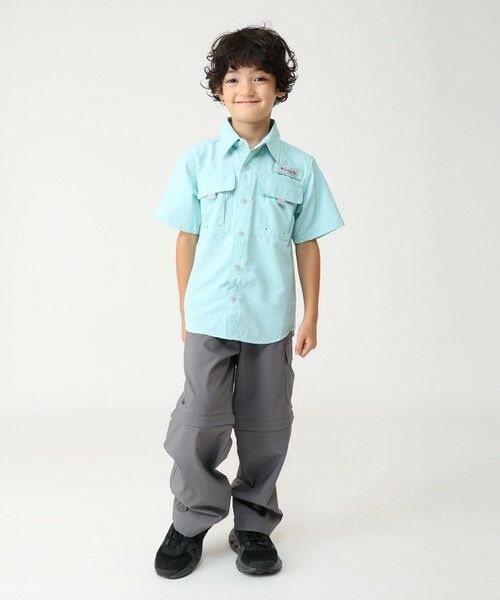 Columbia / コロンビア その他パンツ | Columbia/ 【KIDS】シルバーリッジユーティリティコンバーチブルパンツ /コロンビア | 詳細12