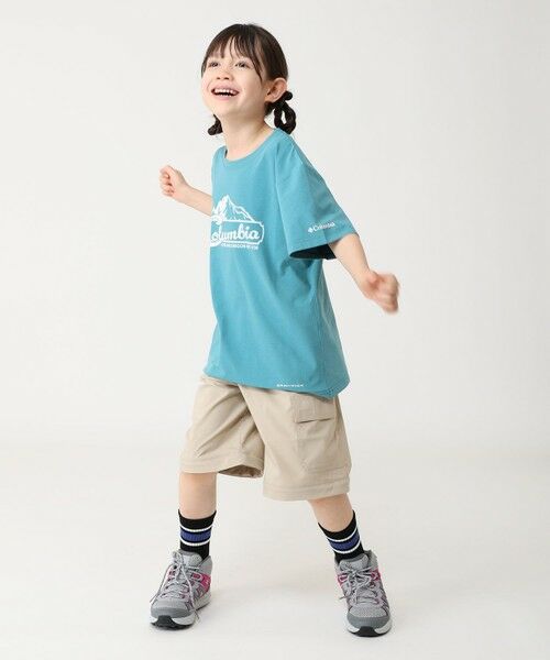 Columbia / コロンビア その他パンツ | Columbia/ 【KIDS】シルバーリッジユーティリティコンバーチブルパンツ /コロンビア | 詳細15