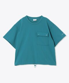Columbia / コロンビア カットソー | Columbia/ グラニッテポイントニットショートスリーブ /コロンビア