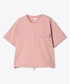 Columbia / コロンビア カットソー | Columbia/ グラニッテポイントニットショートスリーブ /コロンビア