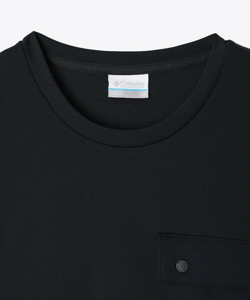 Columbia / コロンビア カットソー | Columbia/ グラニッテポイントニットショートスリーブ /コロンビア | 詳細2