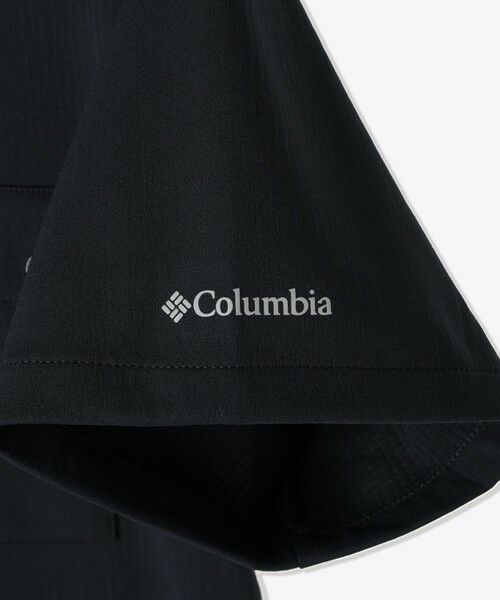 Columbia / コロンビア カットソー | Columbia/ グラニッテポイントニットショートスリーブ /コロンビア | 詳細5