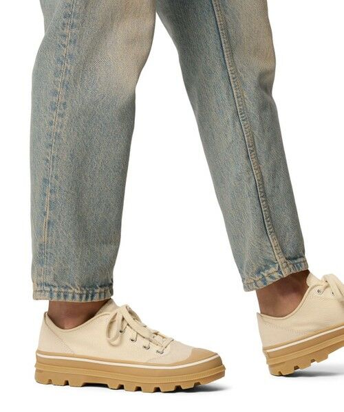 Columbia / コロンビア スニーカー | SOREL/ スカウトアンドアバウト ロウスニーカー /ソレル | 詳細6