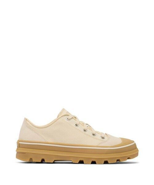 Columbia/コロンビア スカウトアンドアバウト ロウスニーカー Chalk、 Gum 16 25.0cm Columbia/コロンビア スカウトアンドアバウト ロウスニーカー Chalk、 Gum 16 25.0cm