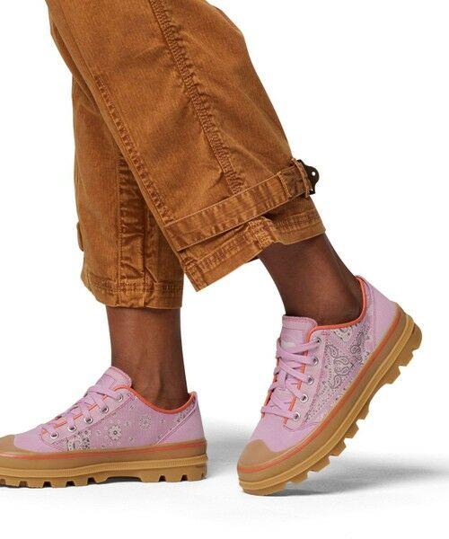 Columbia / コロンビア スニーカー | SOREL/ スカウトアンドアバウト ロウスニーカー /ソレル | 詳細13