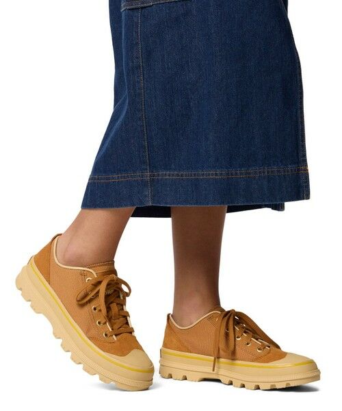 Columbia / コロンビア スニーカー | SOREL/ スカウトアンドアバウト ロウスニーカー /ソレル | 詳細20