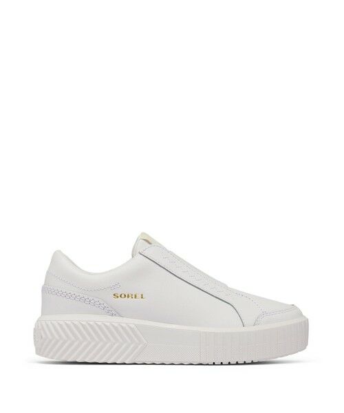 Columbia/コロンビア オーエヌエーアベニュー スリッポンスニーカー Sea Salt、 Chalk 24.0cm Columbia/コロンビア オーエヌエーアベニュー スリッポンスニーカー Sea Salt、 Chalk 24.0cm