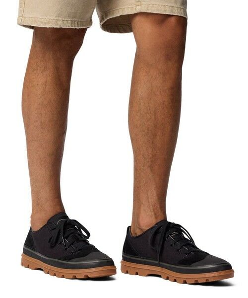 Columbia / コロンビア スニーカー | スカウトアンドアバウト ロウスニーカー | 詳細7