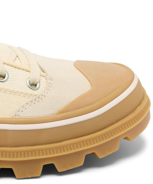 Columbia / コロンビア スニーカー | スカウトアンドアバウト ロウスニーカー | 詳細13