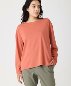 Columbia / コロンビア Tシャツ | Columbia/ ウィメンズアラトナトレイルロングスリーブクルー /コロンビア