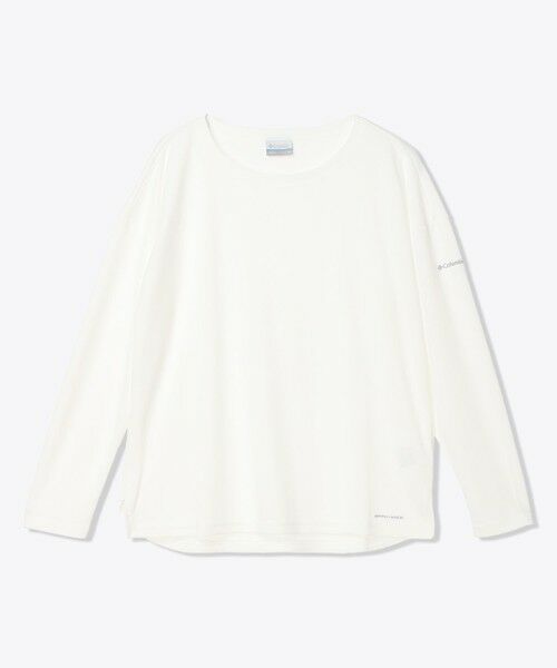 Columbia / コロンビア Tシャツ | Columbia/ ウィメンズアラトナトレイルロングスリーブクルー /コロンビア | 詳細5