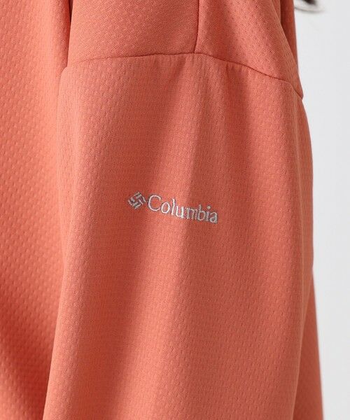 Columbia / コロンビア Tシャツ | Columbia/ ウィメンズアラトナトレイルロングスリーブクルー /コロンビア | 詳細10