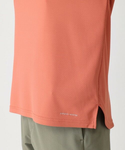 Columbia / コロンビア Tシャツ | Columbia/ ウィメンズアラトナトレイルロングスリーブクルー /コロンビア | 詳細15