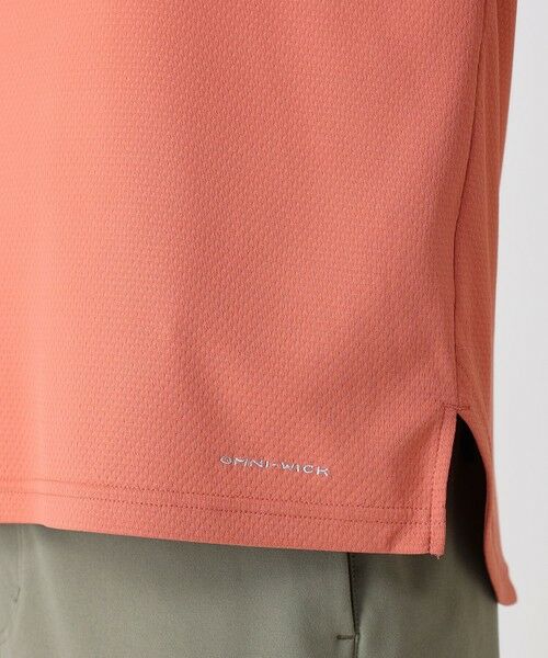 Columbia / コロンビア Tシャツ | Columbia/ ウィメンズアラトナトレイルロングスリーブクルー /コロンビア | 詳細16