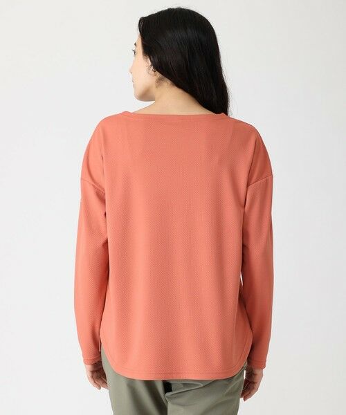 Columbia / コロンビア Tシャツ | Columbia/ ウィメンズアラトナトレイルロングスリーブクルー /コロンビア | 詳細7