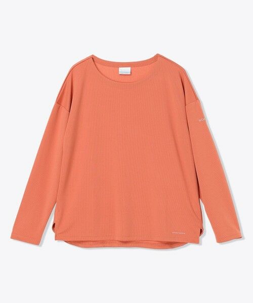 Columbia / コロンビア Tシャツ | Columbia/ ウィメンズアラトナトレイルロングスリーブクルー /コロンビア | 詳細8