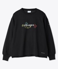 Columbia / コロンビア （レディース） スウェット（条件：在庫