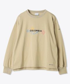Columbia / コロンビア スウェット | Columbia/ ウィメンズジプシーバーズロングスリーブクルー /コロンビア