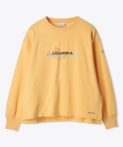 Columbia / コロンビア スウェット | Columbia/ ウィメンズジプシーバーズロングスリーブクルー /コロンビア