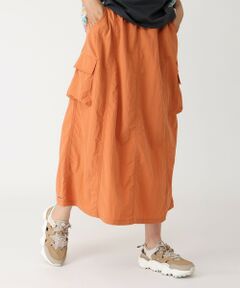 Columbia / コロンビア ミニ・ひざ丈スカート | Columbia/ ウィメンズジプシーバーズスカート /コロンビア