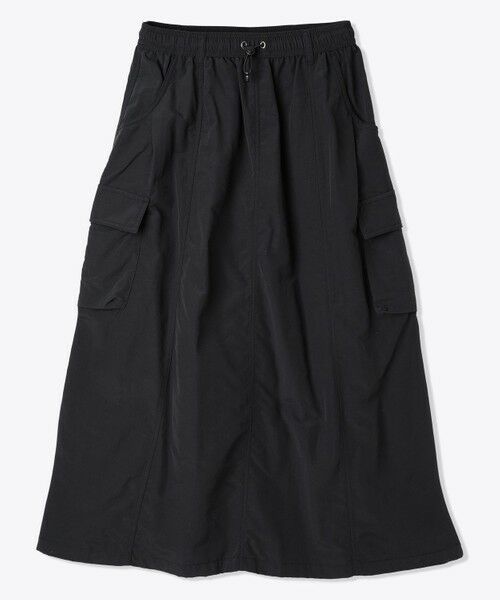 Columbia / コロンビア ミニ・ひざ丈スカート | Columbia/ ウィメンズジプシーバーズスカート /コロンビア | 詳細3