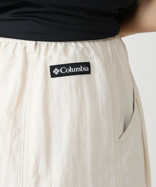 Columbia / コロンビア ミニ・ひざ丈スカート | Columbia/ ウィメンズジプシーバーズスカート /コロンビア | 詳細6