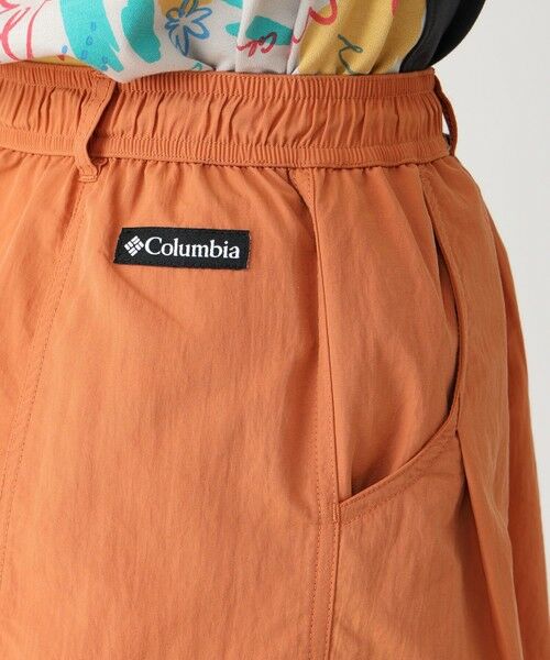 Columbia / コロンビア ミニ・ひざ丈スカート | Columbia/ ウィメンズジプシーバーズスカート /コロンビア | 詳細10