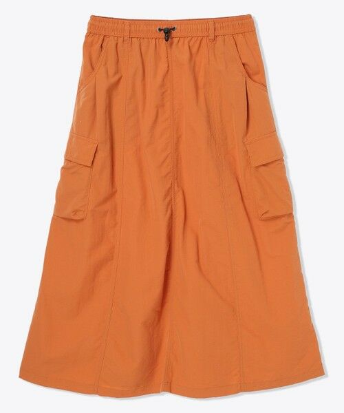 Columbia / コロンビア ミニ・ひざ丈スカート | Columbia/ ウィメンズジプシーバーズスカート /コロンビア | 詳細11