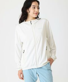 Columbia / コロンビア パーカー | Columbia/ ウィメンズアラトナトレイルロングスリーブフルジップ /コロンビア