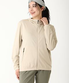 Columbia / コロンビア パーカー | Columbia/ ウィメンズアラトナトレイルロングスリーブフルジップ /コロンビア