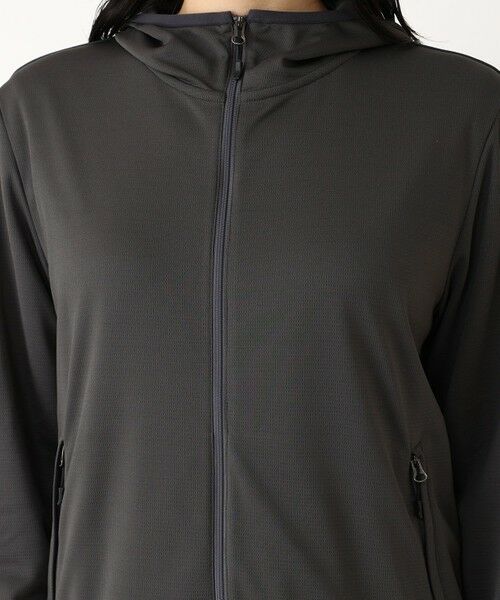 Columbia / コロンビア パーカー | Columbia/ ウィメンズアラトナトレイルロングスリーブフルジップ /コロンビア | 詳細6