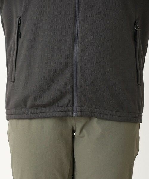 Columbia / コロンビア パーカー | Columbia/ ウィメンズアラトナトレイルロングスリーブフルジップ /コロンビア | 詳細7