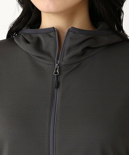 Columbia / コロンビア パーカー | Columbia/ ウィメンズアラトナトレイルロングスリーブフルジップ /コロンビア | 詳細8