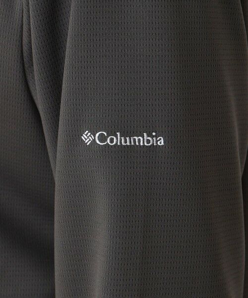 Columbia / コロンビア パーカー | Columbia/ ウィメンズアラトナトレイルロングスリーブフルジップ /コロンビア | 詳細10
