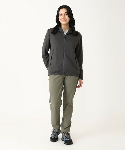 Columbia / コロンビア パーカー | Columbia/ ウィメンズアラトナトレイルロングスリーブフルジップ /コロンビア | 詳細14