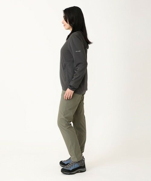 Columbia / コロンビア パーカー | Columbia/ ウィメンズアラトナトレイルロングスリーブフルジップ /コロンビア | 詳細15