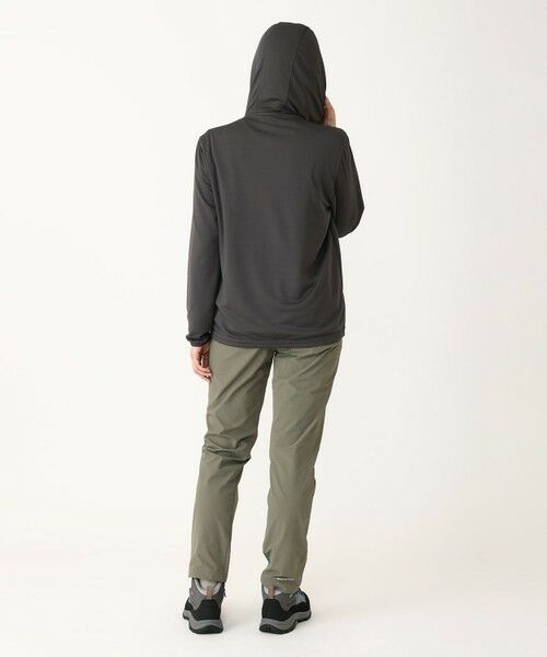 Columbia / コロンビア パーカー | Columbia/ ウィメンズアラトナトレイルロングスリーブフルジップ /コロンビア | 詳細2