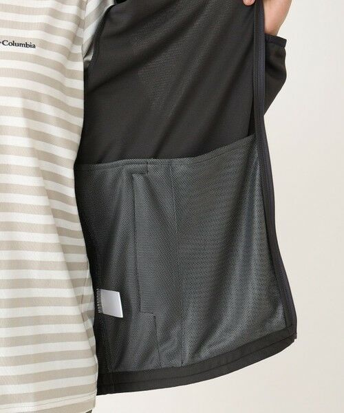 Columbia / コロンビア パーカー | Columbia/ ウィメンズアラトナトレイルロングスリーブフルジップ /コロンビア | 詳細3