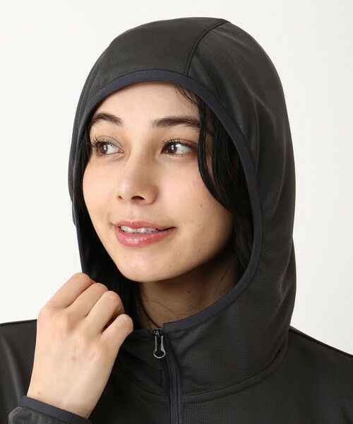 Columbia / コロンビア パーカー | Columbia/ ウィメンズアラトナトレイルロングスリーブフルジップ /コロンビア | 詳細4