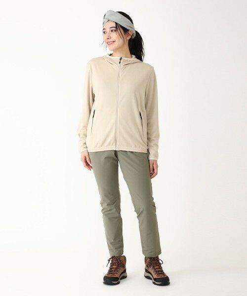 Columbia / コロンビア パーカー | Columbia/ ウィメンズアラトナトレイルロングスリーブフルジップ /コロンビア | 詳細16